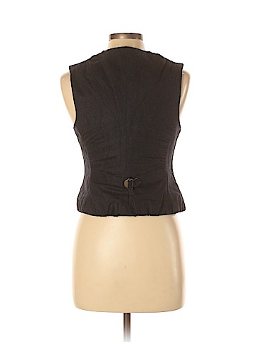 ALLSAINTS Spitalfields Tuxedo Vest (view 2)