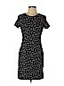 Old Navy Black Casual Dress Size S (petite) - photo 1