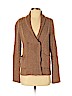 Madewell Tan Cardigan Size XS - photo 1