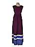Liz Lange Maternity for Target Purple Casual Dress Size XS - photo 2