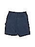 Old Navy 100% Cotton Blue Cargo Shorts Size 2T - photo 2