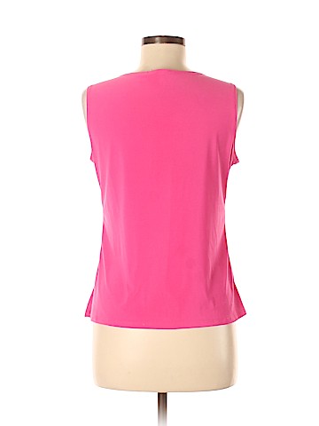 DressBarn Sleeveless Top (view 2)