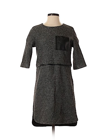 Madewell Casual Dress (view 1)