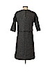 Madewell Gray Casual Dress Size XS - photo 2