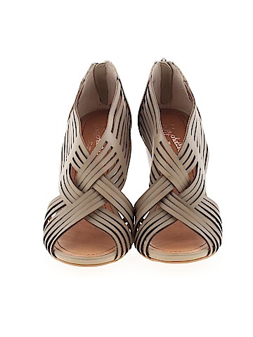 Seychelles Wedges (view 2)