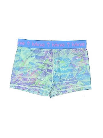 Ivivva Athletic Shorts (view 1)