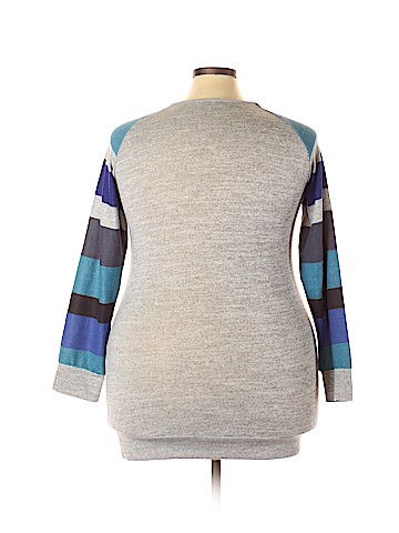 Unbranded Pullover Sweater (view 2)