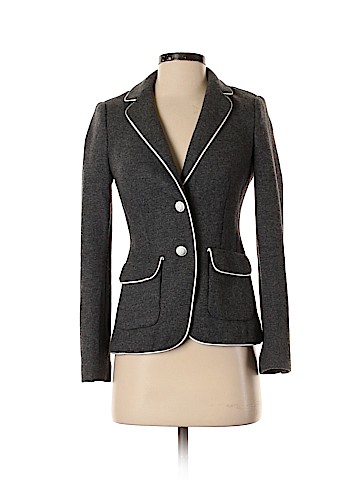 Banana Republic Wool Blazer (view 1)