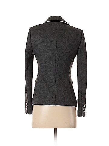 Banana Republic Wool Blazer (view 2)