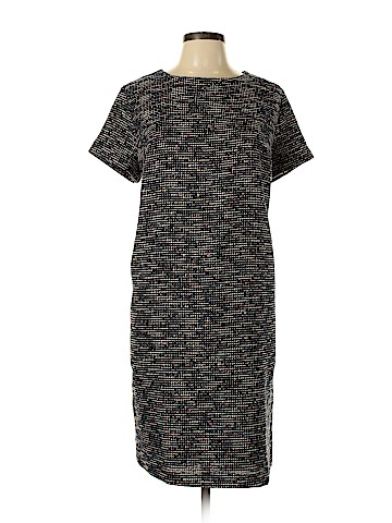 Ann Taylor LOFT Casual Dress (view 1)