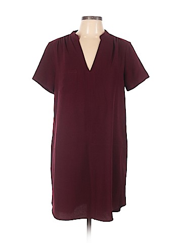 Lush Casual Dress (view 1)