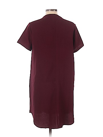 Lush Casual Dress (view 2)