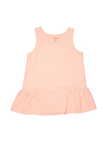 Cat & Jack Sleeveless Top (view 1)