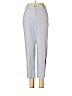 Ann Taylor Blue Casual Pants Size 8 (petite) - photo 1