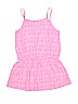 Carter's 100% Cotton Pink Dress Size 10 - photo 2
