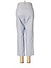 Ann Taylor Blue Casual Pants Size 8 (petite) - photo 2