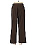 Ninety Brown Dress Pants Size 8 (petite) - photo 2