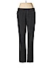 Crosby Black Casual Pants Size 10 - photo 1