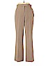 East 5th Tan Dress Pants Size 8 (petite) - photo 1