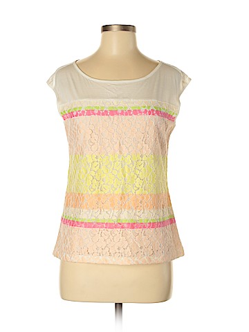 Ann Taylor Sleeveless Top (view 1)