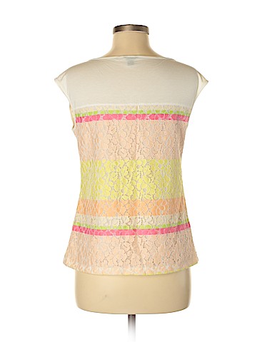 Ann Taylor Sleeveless Top (view 2)