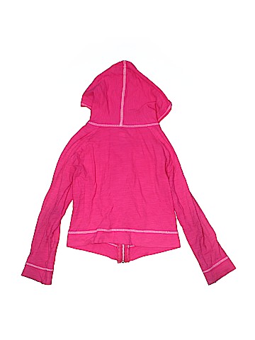 Hanes Zip Up Hoodie (view 2)