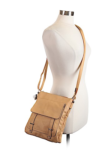 Unbranded Crossbody Bag (view 2)
