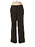 Sag Harbor Brown Dress Pants Size 10 (petite) - photo 1
