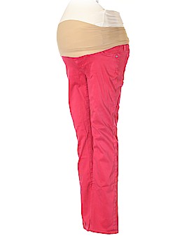 A Pea in the Pod Size 28 Maternity waist