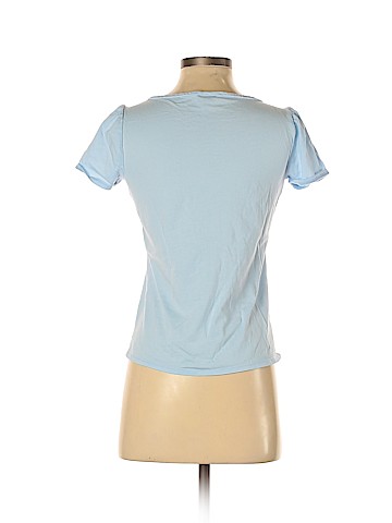 Ann Taylor Short Sleeve T-Shirt (view 2)