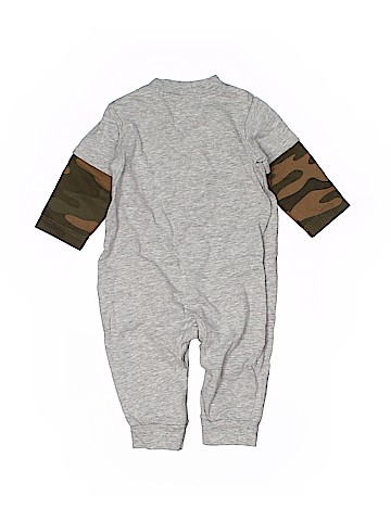 Carter's Long Sleeve Outfit (view 2)