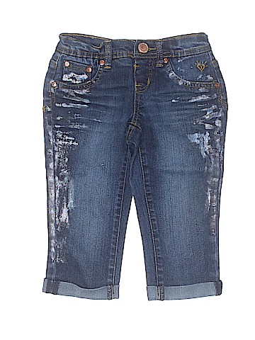 Justice Jeans (view 1)