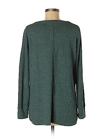 SONOMA life + style Long Sleeve Top (view 2)