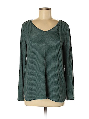 SONOMA life + style Long Sleeve Top (view 1)