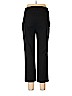 Ann Taylor LOFT Black Dress Pants Size 12 - photo 2