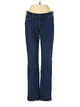 James Cured Size 27 waist