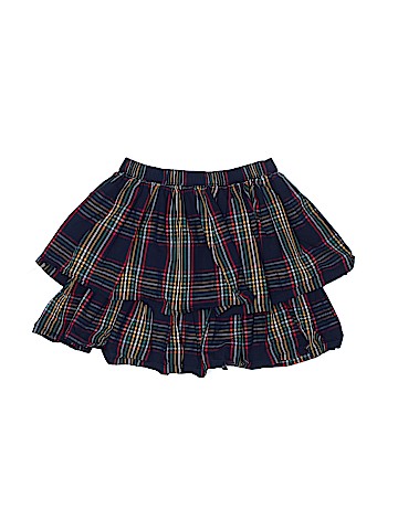 Hanna Andersson Skirt (view 1)