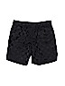 Umbro 100% Nylon Checkered-gingham Black Athletic Shorts Size 7 - photo 2