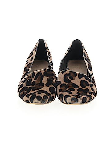 Mix No. 6 Flats (view 2)