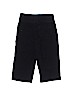 Old Navy 100% Cotton Solid Black Leggings Size 6-12 mo - photo 2