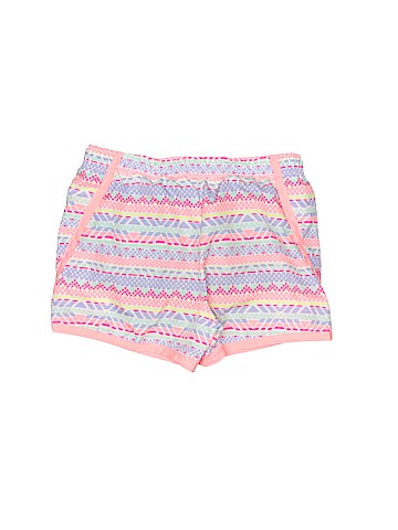 Carter's Athletic Shorts (view 2)