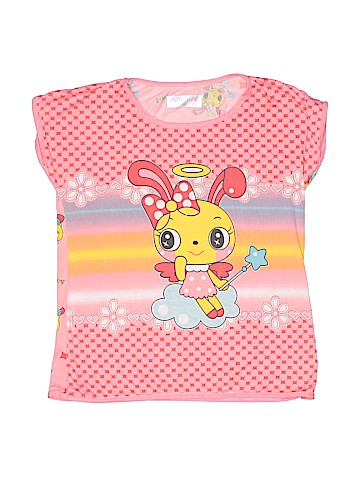 Assorted Brands Short Sleeve T-Shirt (view 1)