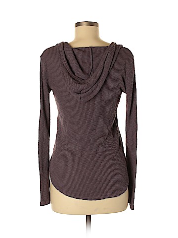 American Eagle Outfitters Pullover Hoodie (view 2)