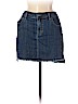 Melrose and Market Blue Denim Skirt Size 30 waist (petite) - photo 1