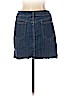 Melrose and Market Blue Denim Skirt Size 30 waist (petite) - photo 2
