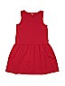 Lands' End Red Dress Size 10 - 12 - photo 2