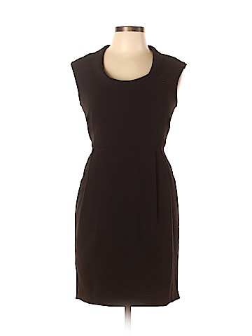 Ann Taylor LOFT Casual Dress (view 1)
