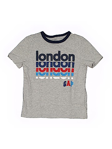 Gap Kids Short Sleeve T-Shirt (view 1)