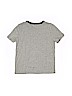 Gap Kids 100% Cotton Gray Short Sleeve T-Shirt Size M (youth) - photo 2