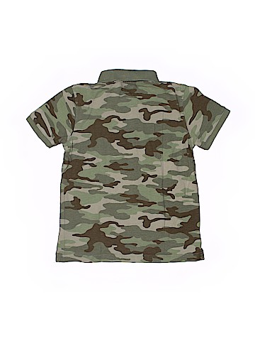 Gap Kids Short Sleeve Polo (view 2)